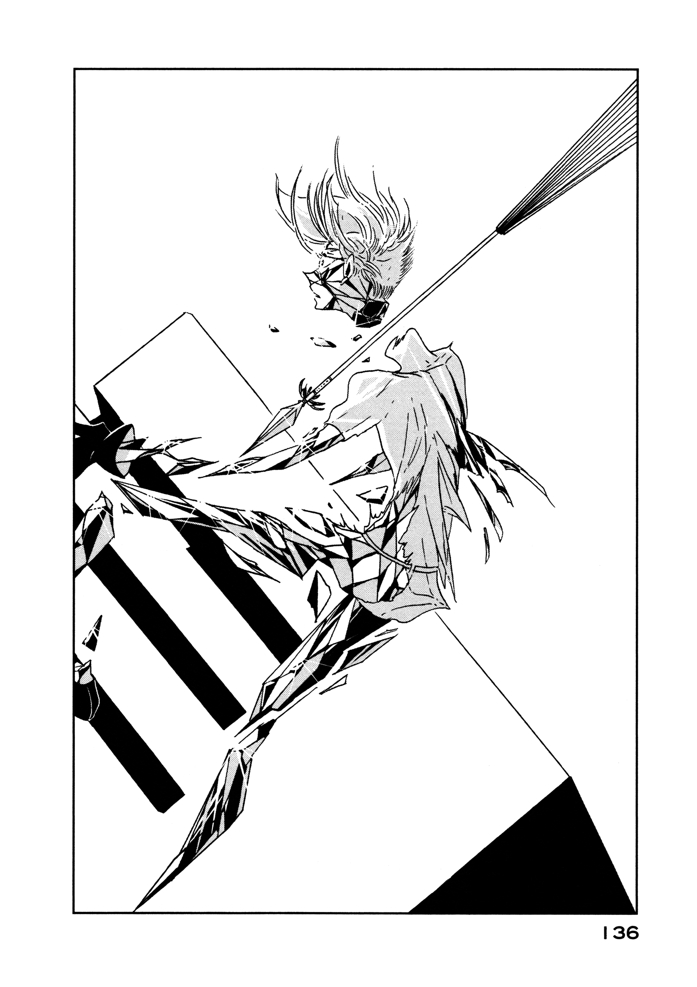 Land of the Lustrous, Chapter 19 image 06